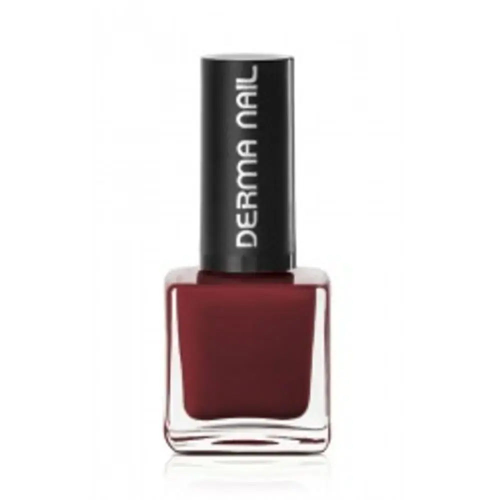 Derma Nail Esm Red Tropicale 6