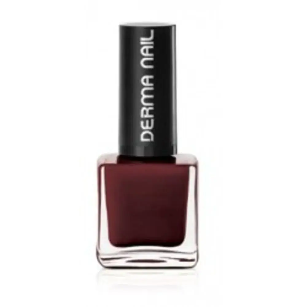 Esmalte Derma Nail Cassis 11ml