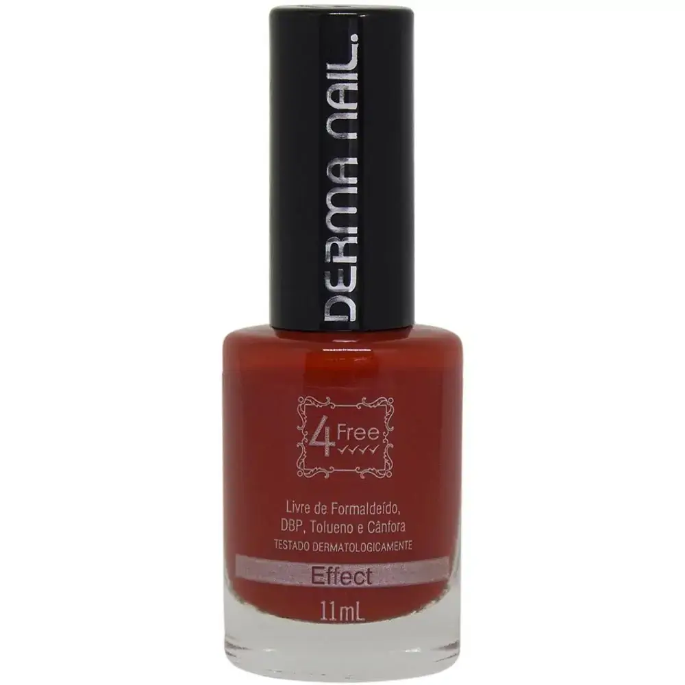 Derma Nail Esm Colors Creme Effect