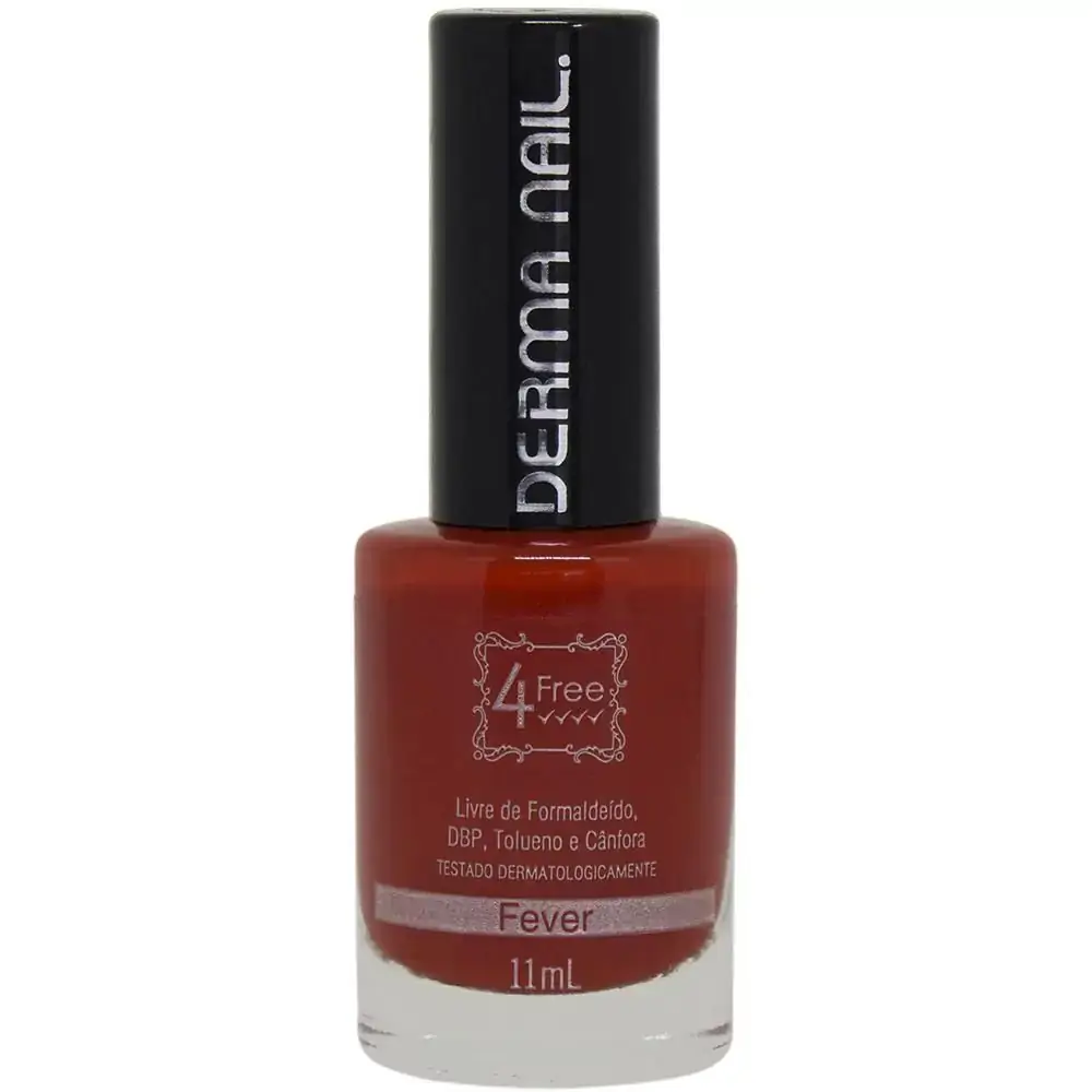 Derma Nail Esm Colors Creme Fever