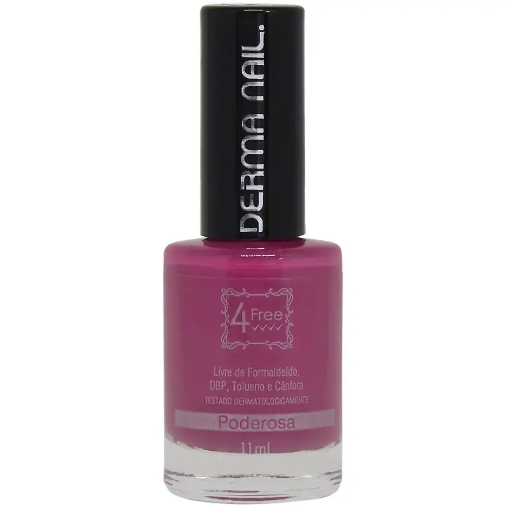Derma Nail Esm Colors Creme Poderosa