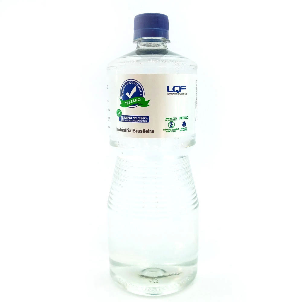 Alcool 70 Liquido Joob 1 Litro