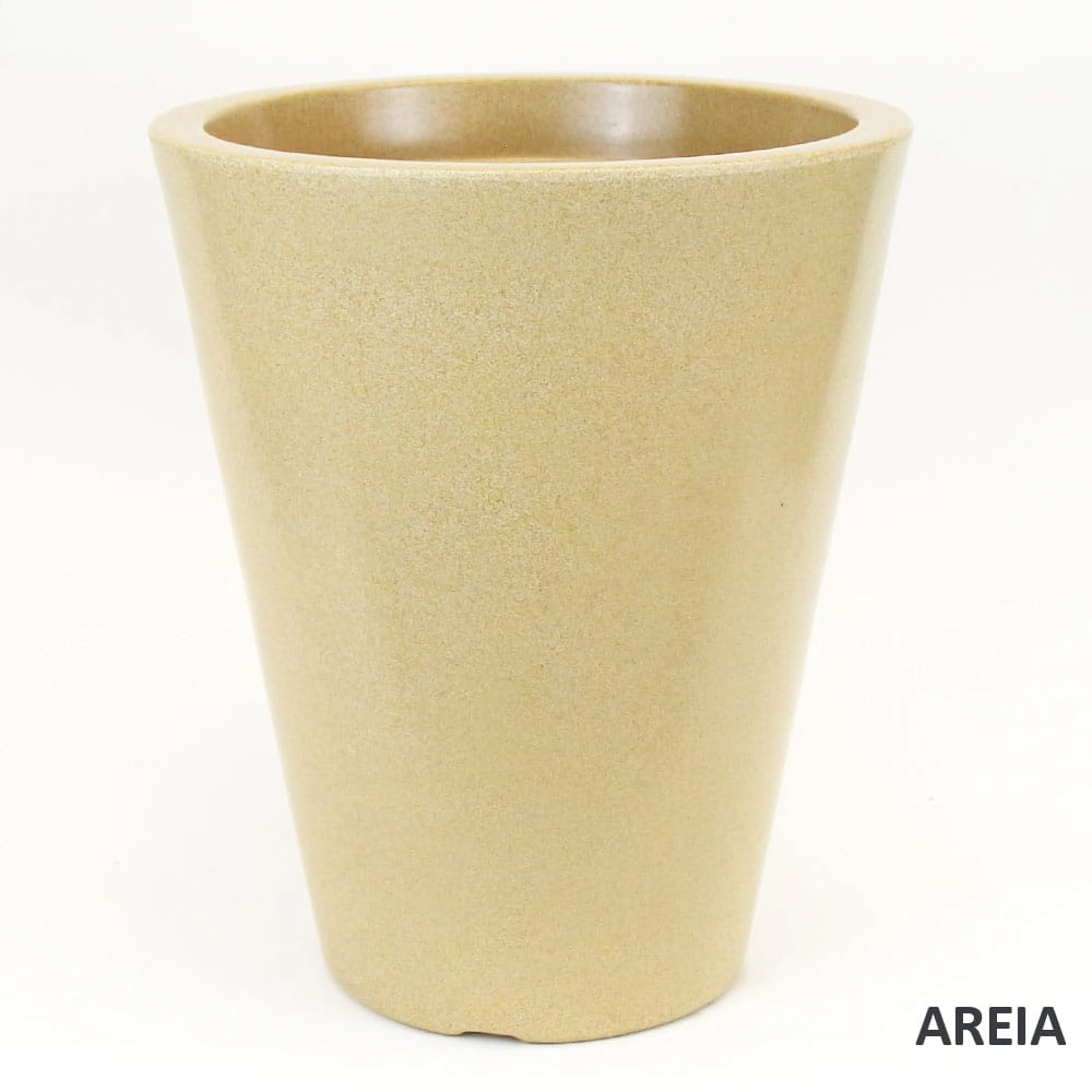 Vaso Havana Areia Hap0 Ar