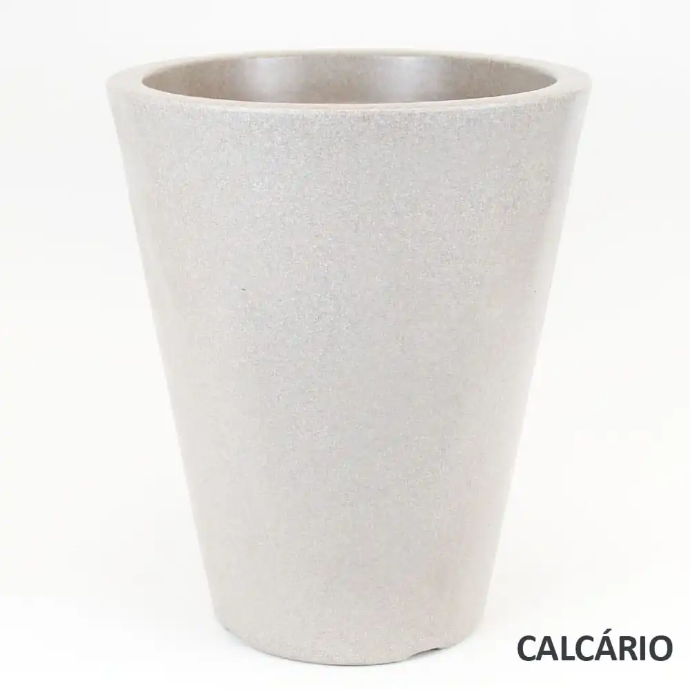 Vaso Havana Calcario Hap0 Ca