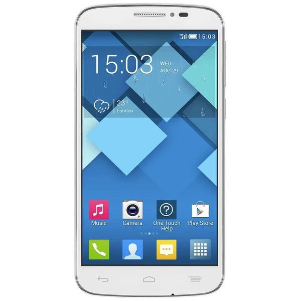 Smartphone Alcatel One Touch Pop C7 Desbloqueado