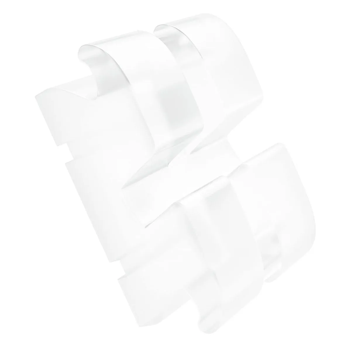 Bráquete Reposição Maia Light Roth (Dente 31-32) - Eurodonto