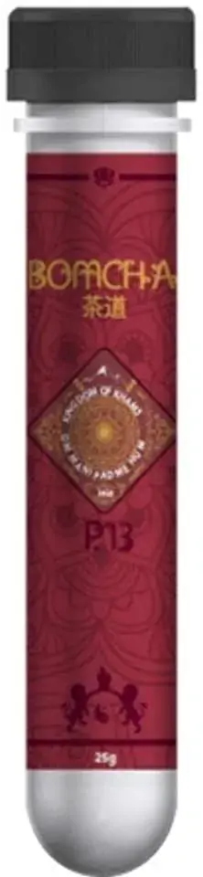 Agua De Banho Alcaçuz 120ml Bioflorais