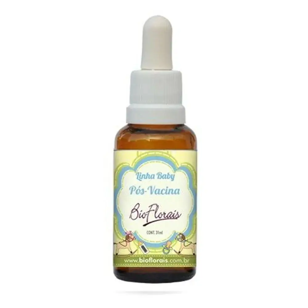 Pos Vacina Bio Florais