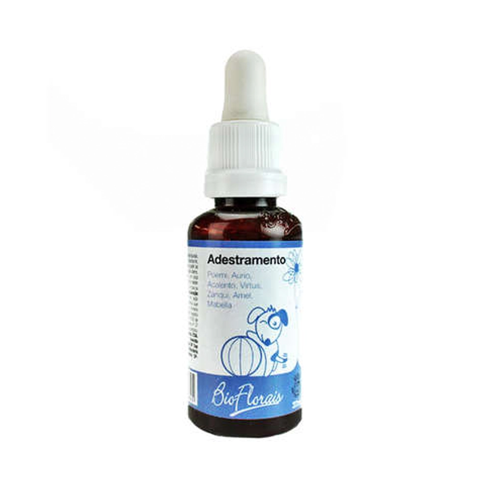 Biofloral Adestramento Pet 37ml