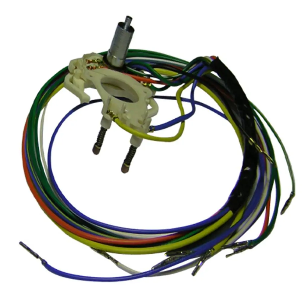 Chave de Seta - AMEFIL CD306