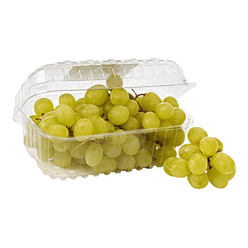 Uva Thompson Bdj 500g S/semente