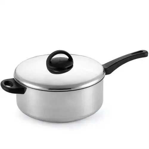 Panela N 18 Reforcada