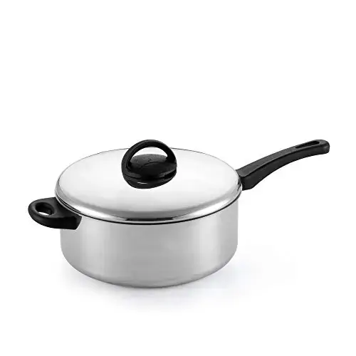 Panela N 22 Reforcada