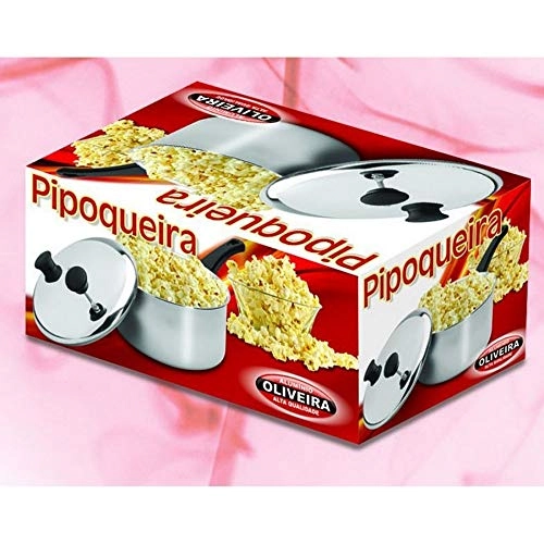Pipoqueira N 22 Extra