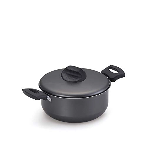 Cacarola Oliveira Extra Flon N18