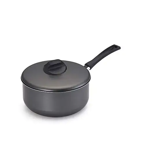 Panela Oliveira Extra Flon N18