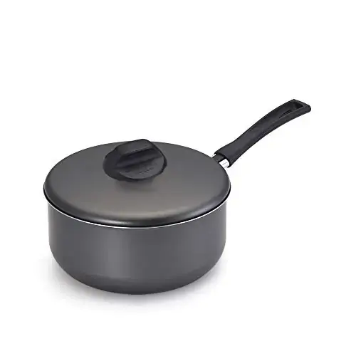 Panela Oliveira Extra Flon N20