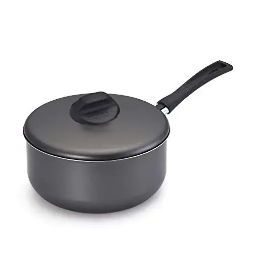 Panela Oliveira Extra Flon N22