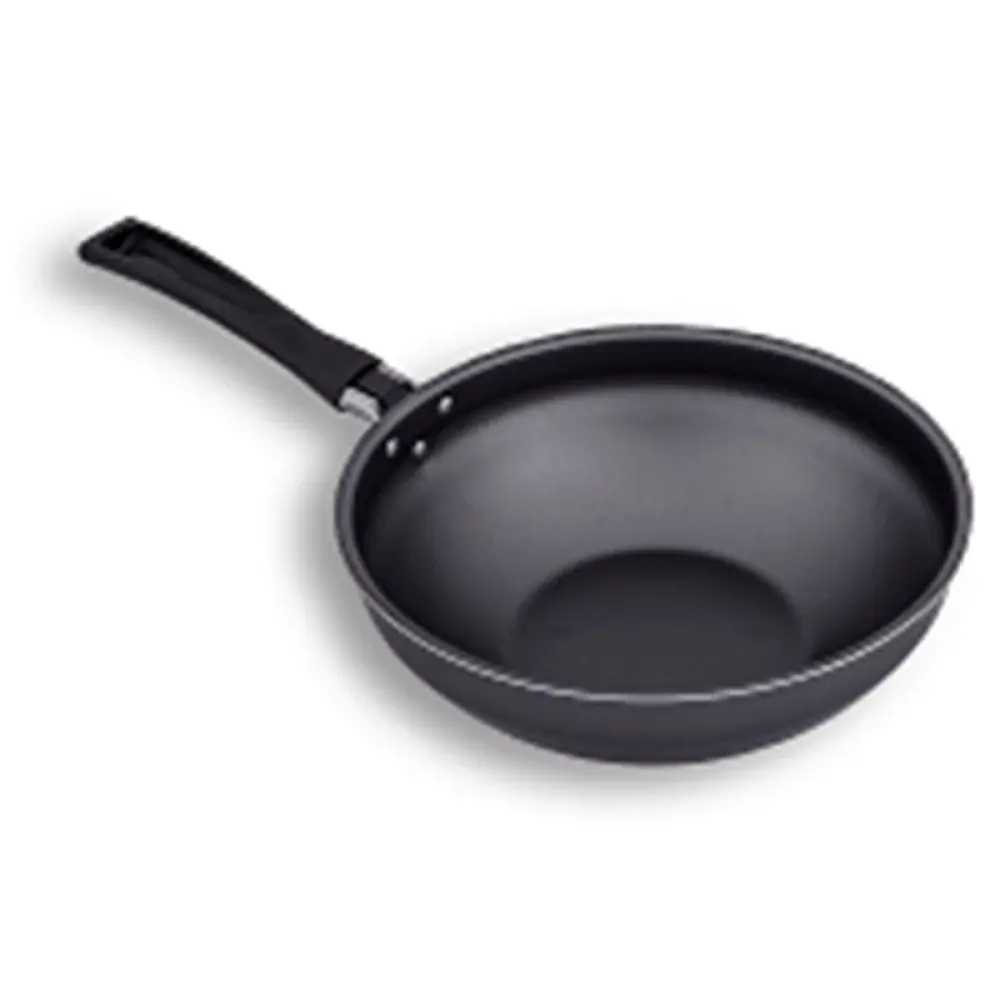Frigideira Wok Oliveira N 24