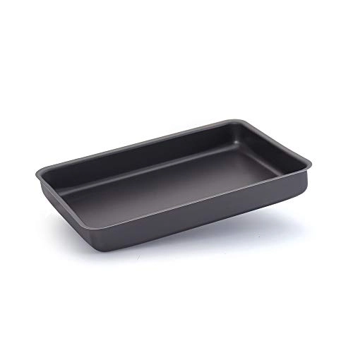Forma Oliveira Retangular Extra Flon N3