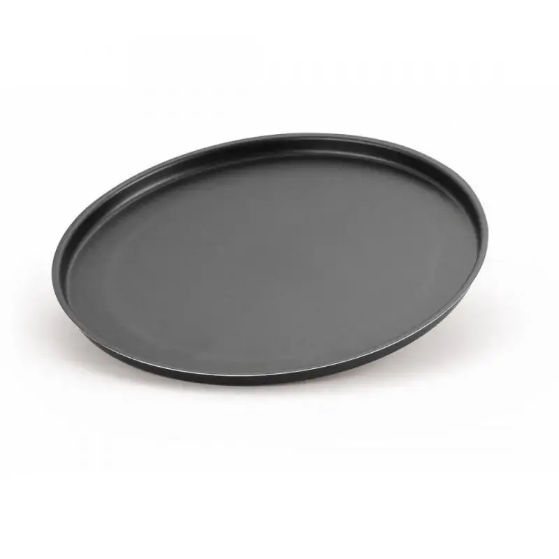 Forma De Pizza Oliveira Extra Flon N35