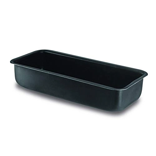 Forma De Pao Oliveira Black N2