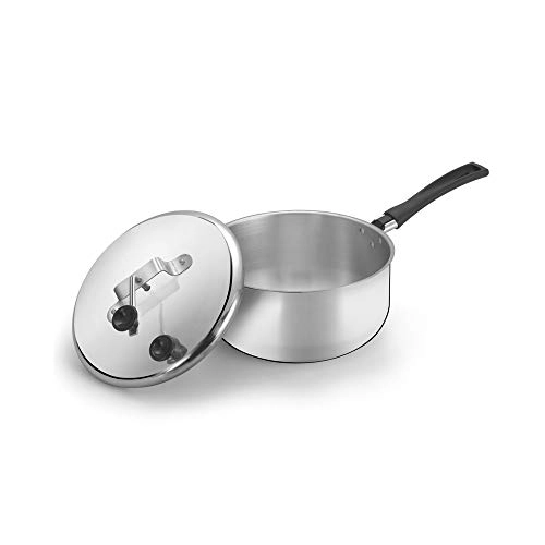 Pipoqueira Oliveira Reforcada