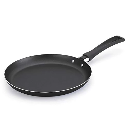 Frigideira Francesa Panquequeira E Tapioqueira Francesa Antiaderente Oliveira N 22