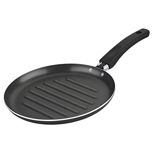 Grill Oliveira Grafite Antiderente N°22