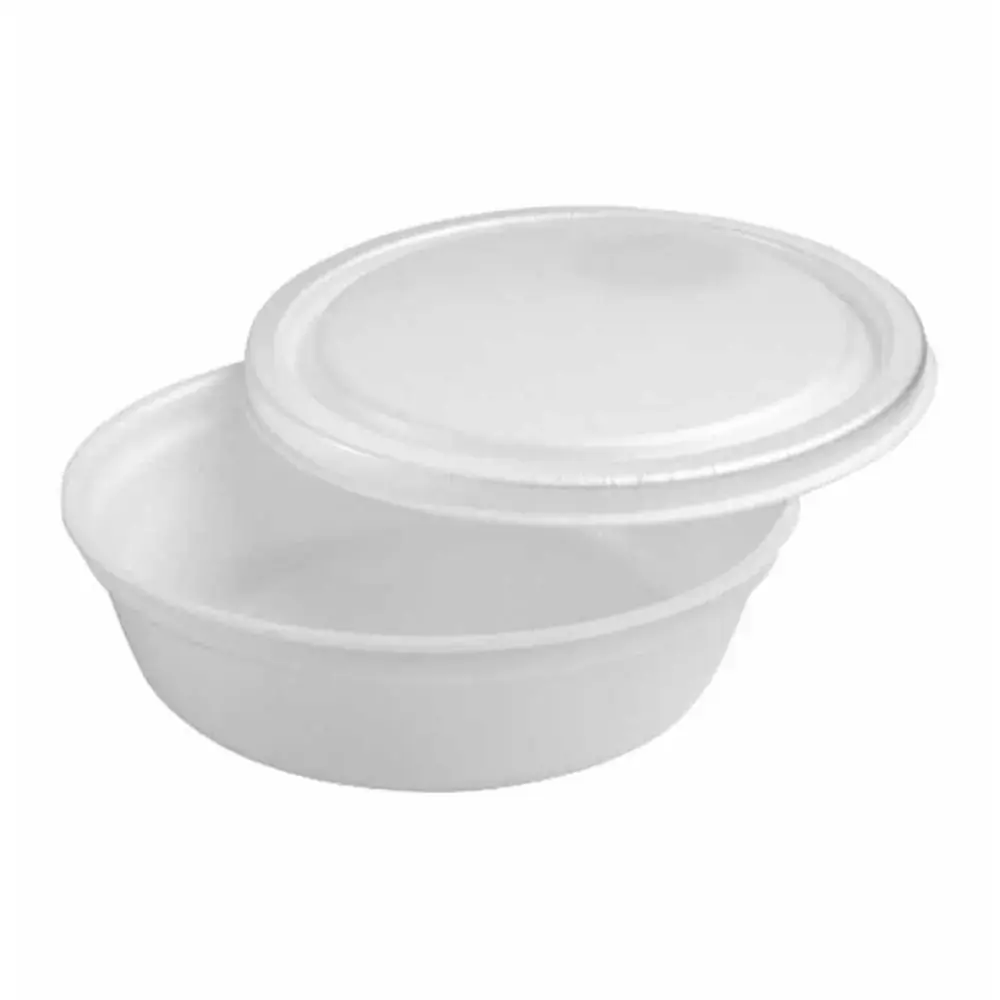 Marmiteiro Darnel Paris R102 280z8 100/un
