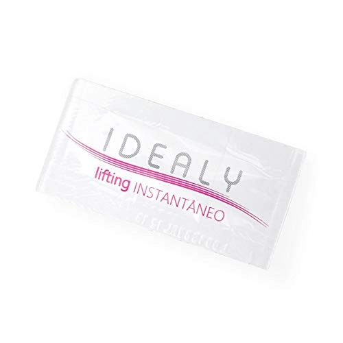 Idealy Lifting Instantaneo