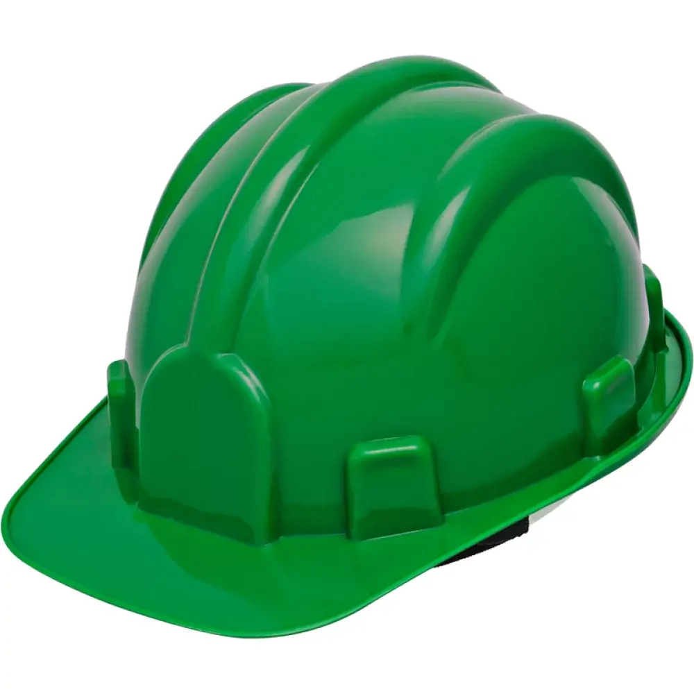 Capacete Verde Prosafety