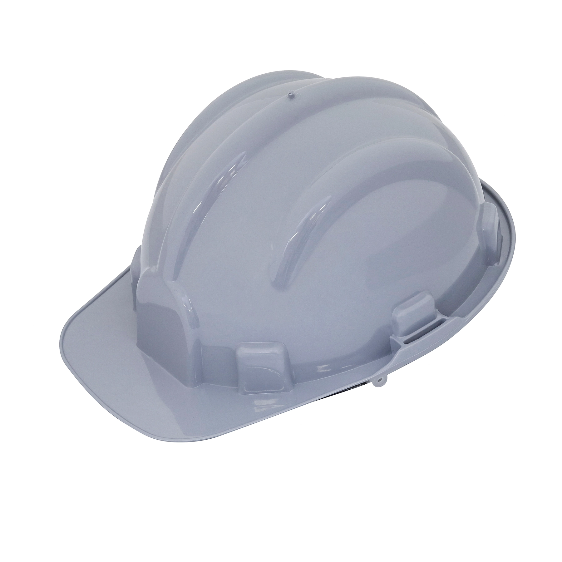 Capacete Protecao Cinza Novel/pro Safety