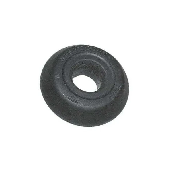 Coxim Superior do Amortecedor Traseiro - JAHU BORRACHAS 702358
