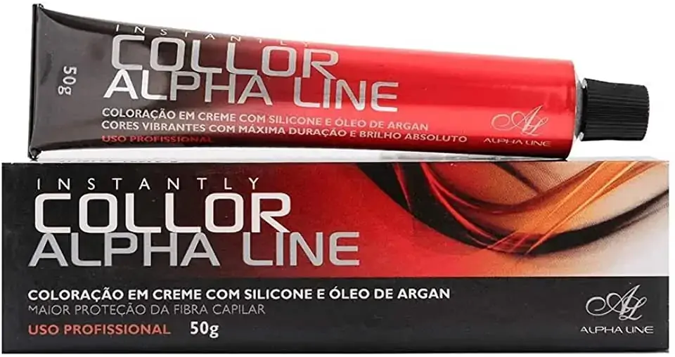 Tint Color Alpha Line 12.0 Super Clareador