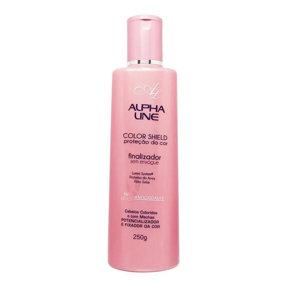 Alpha Line Color Shield Finaliz 250g