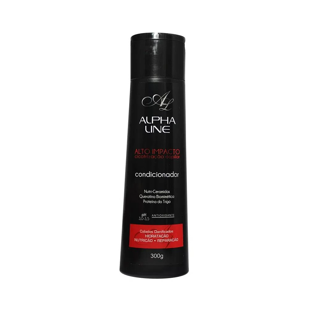 Alpha Line Alto Impacto Cond 250g
