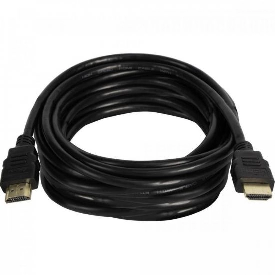 Cabo Hdmi Com Filtro 2.0 4k 20 Metros Hd2020 Fortrek
