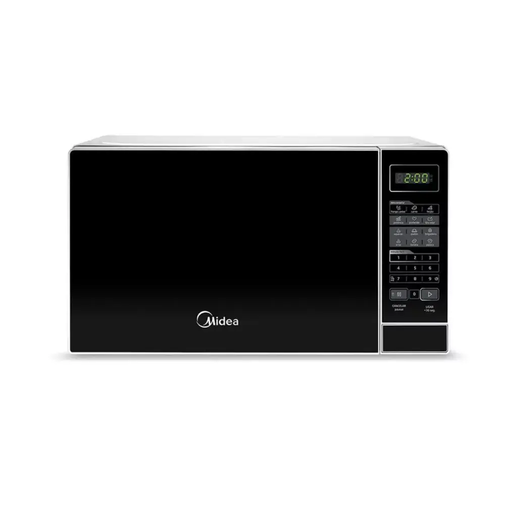 F Mic 20l Midea Mras22 220v Bc