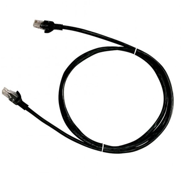 Patch Cord Cat5e C/rj45 2.5m Pto, Pluscable