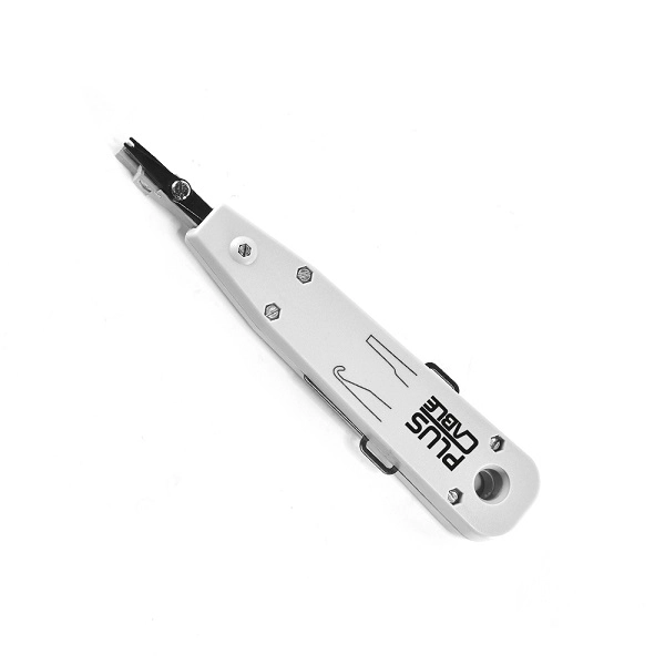 Alicate De Insercao Punch Down Lt-p10 Plus Cable