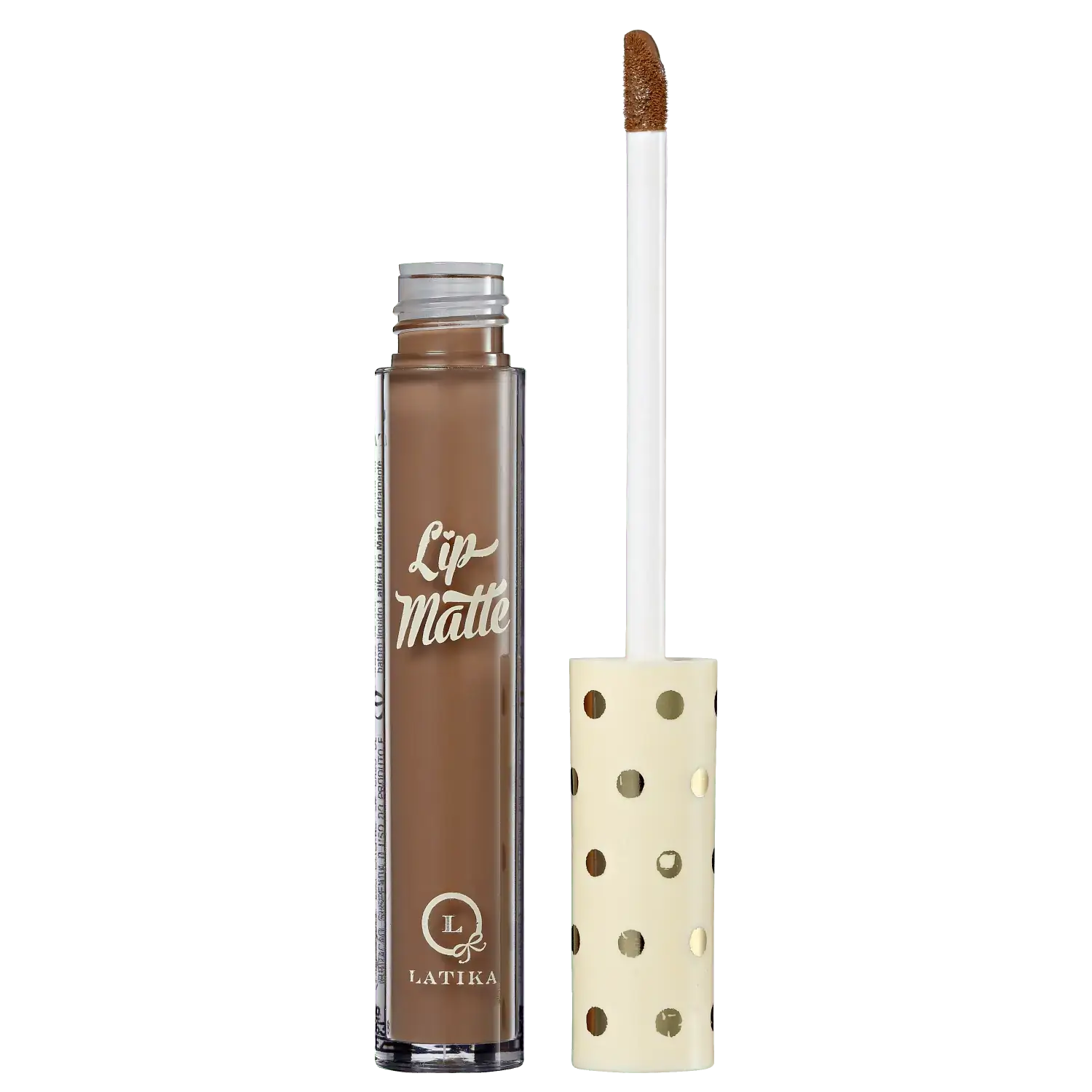 Latika Bt Liq Matte N.36 Nude