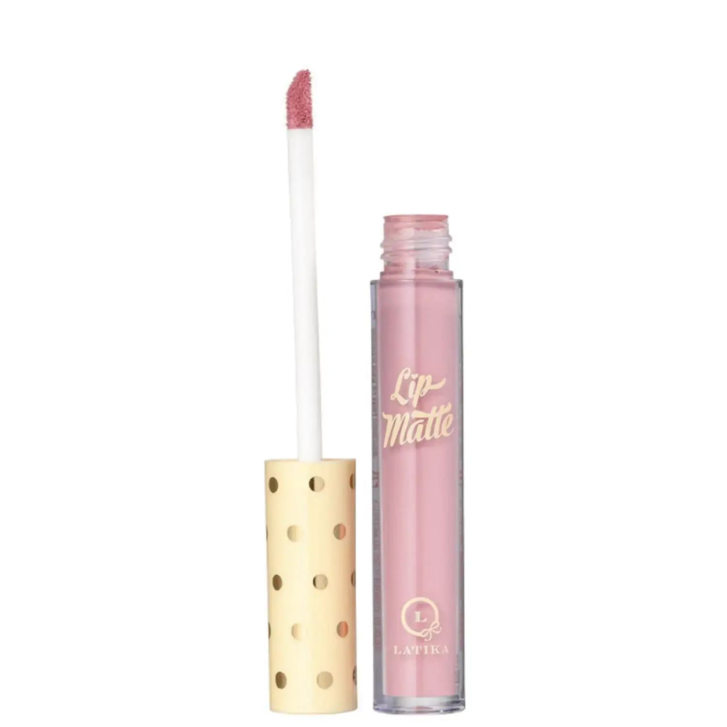 Latika Bt Liq Matte N.39 Nude