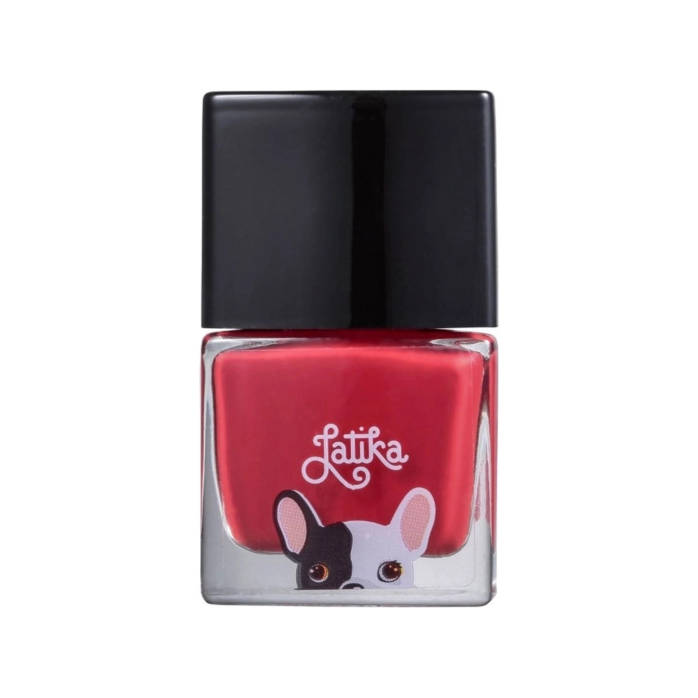 Esmalte Cremoso Latika Cactus Puppy Rose 9ml