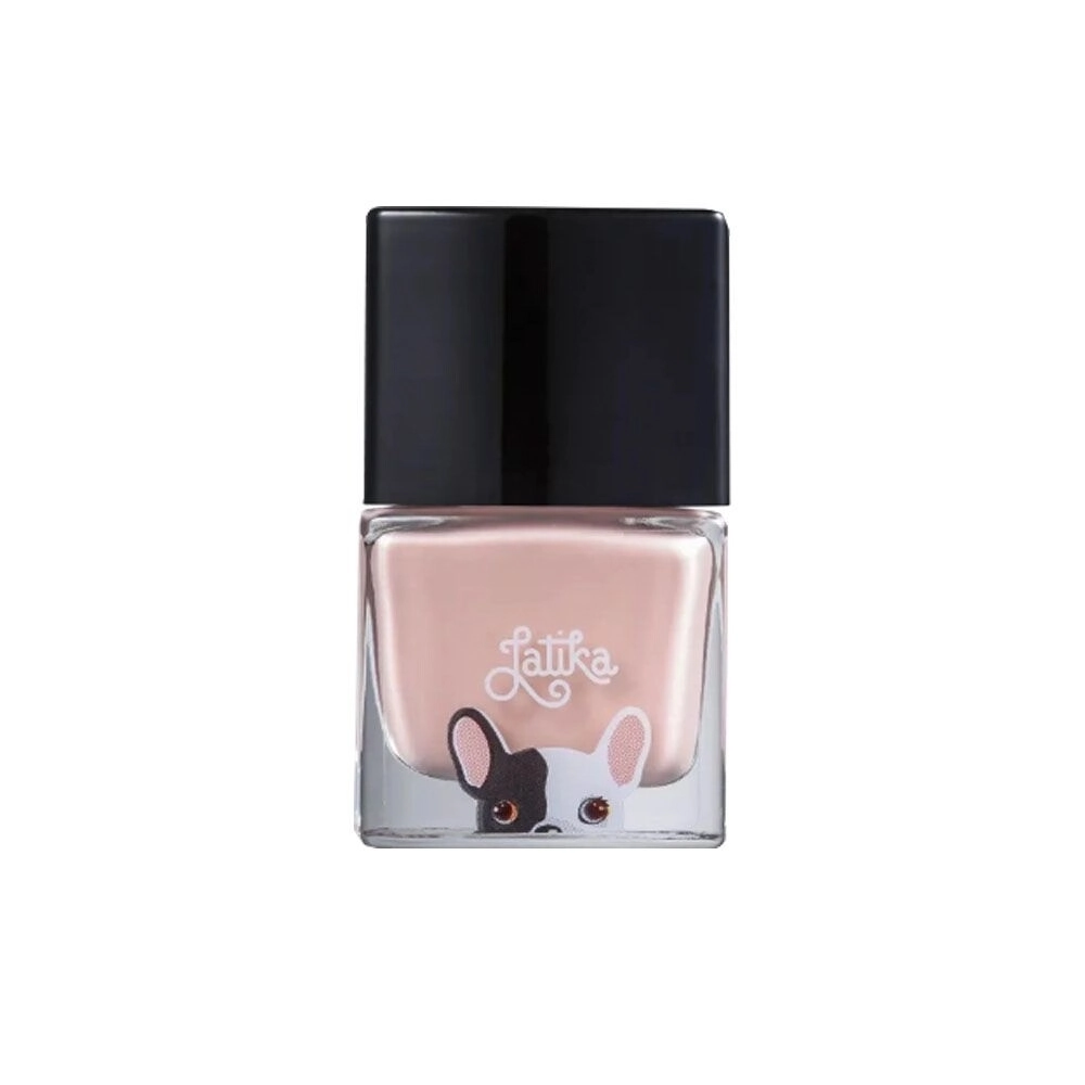 Latika Esm Puppy La Creme Nude