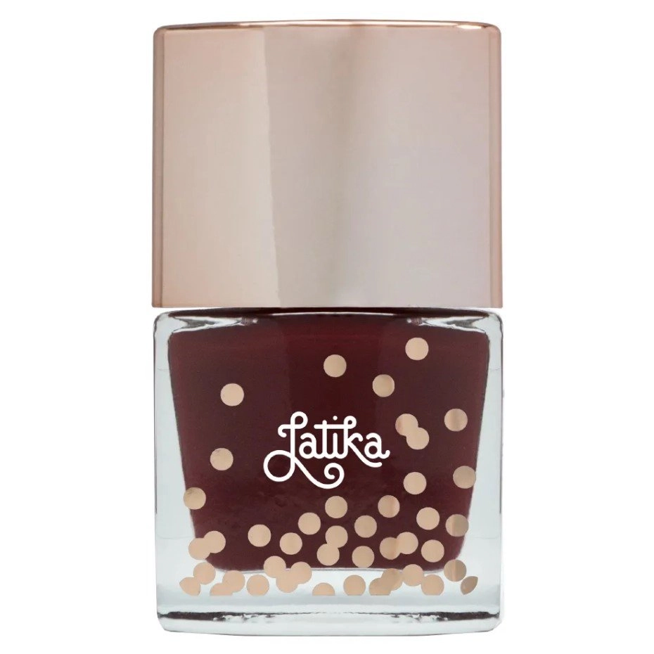 Esmalte Cremoso Latika Cactus Confetti Mure 9ml
