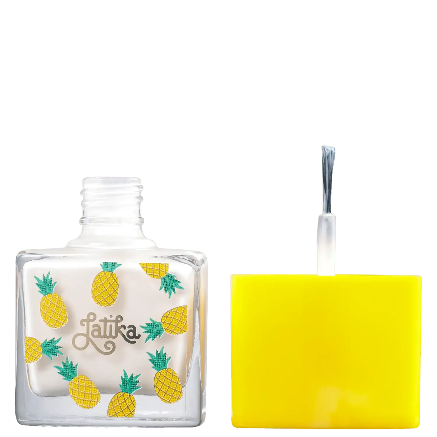 Esmalte Cremoso Latika Cactus Pina Dream 9ml