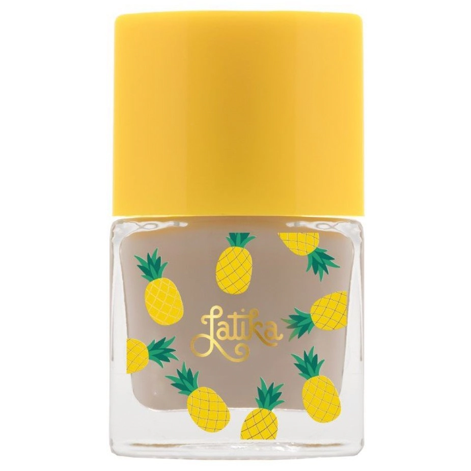 Esmalte Cremoso Latika Cactus Pina Juice 9ml