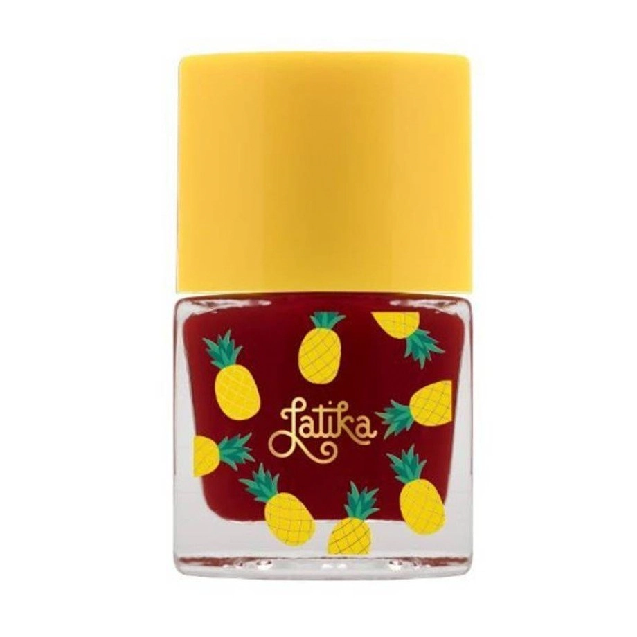 Esmalte Cremoso Latika Cactus Pina Joy 9ml
