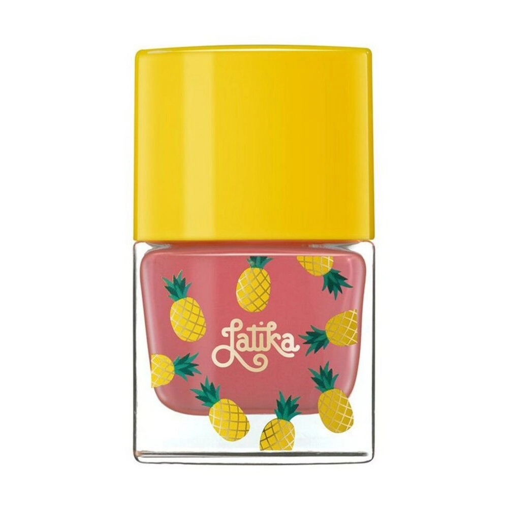 Latika Esm Pina Saveur Rosa